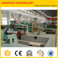 High Speed Metal Slitting Line